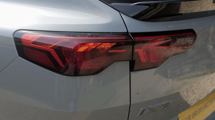 BMW X2 HATCHBACK sDrive 20i M Sport 5dr [Tech Plus] Step Auto